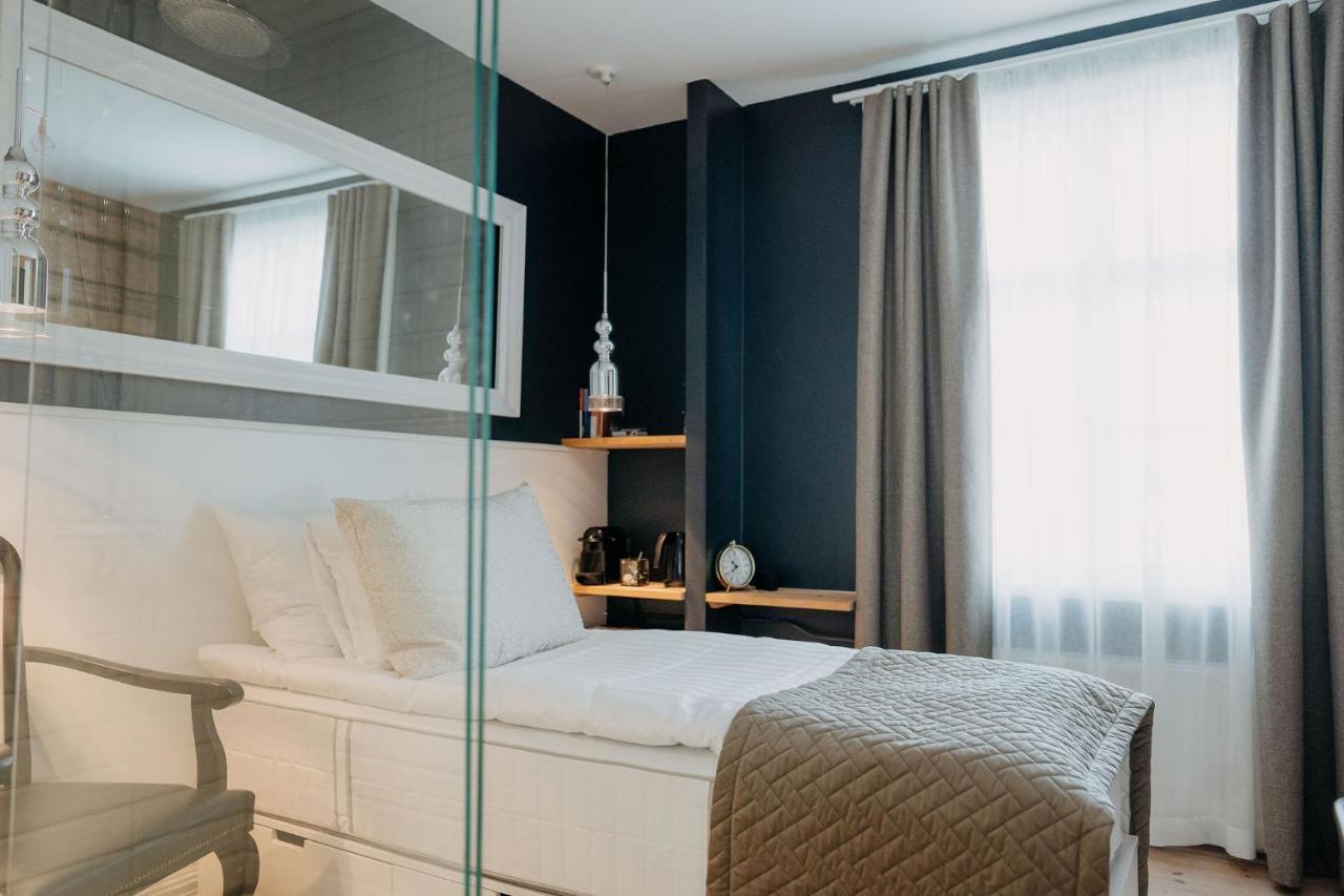 Lillan Hotel & Koek Tampere Habitación foto
