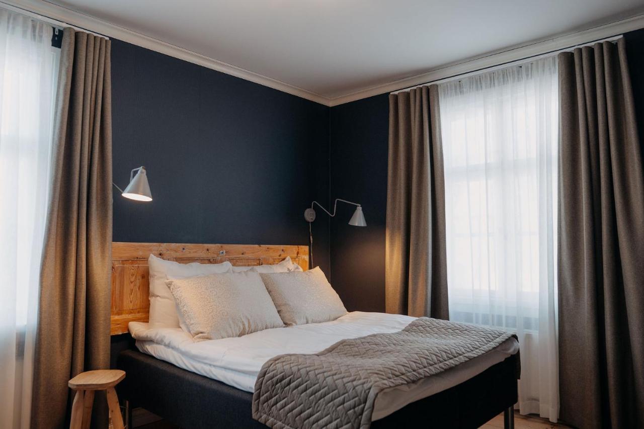 Lillan Hotel & Koek Tampere Habitación foto