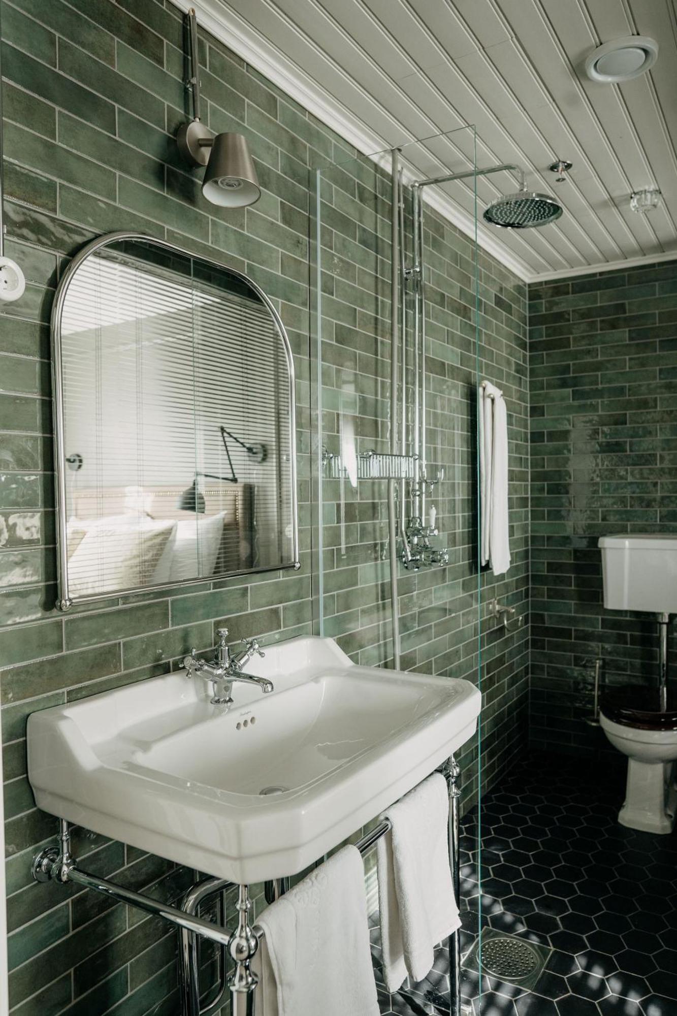 Lillan Hotel & Koek Tampere Habitación foto